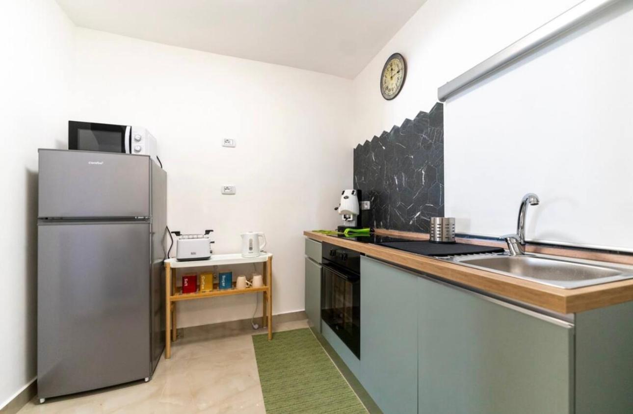 Apartment Come_visit_napoli