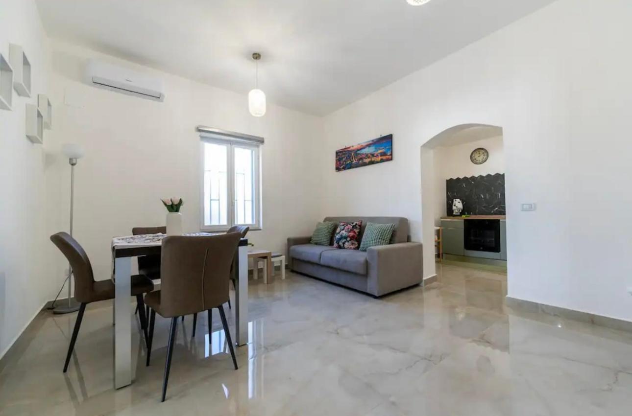 Apartment Come_visit_napoli