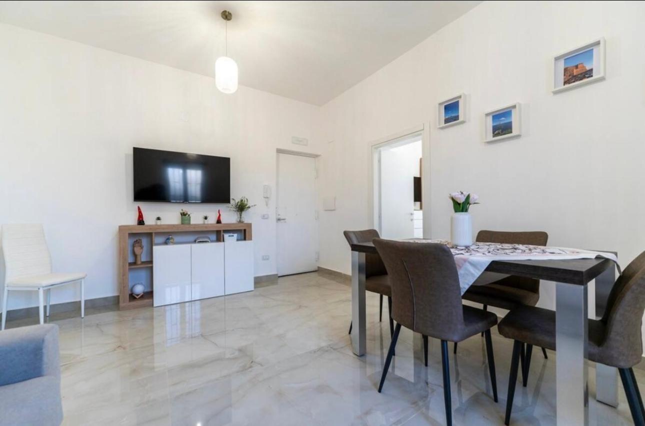 Apartment Come_visit_napoli