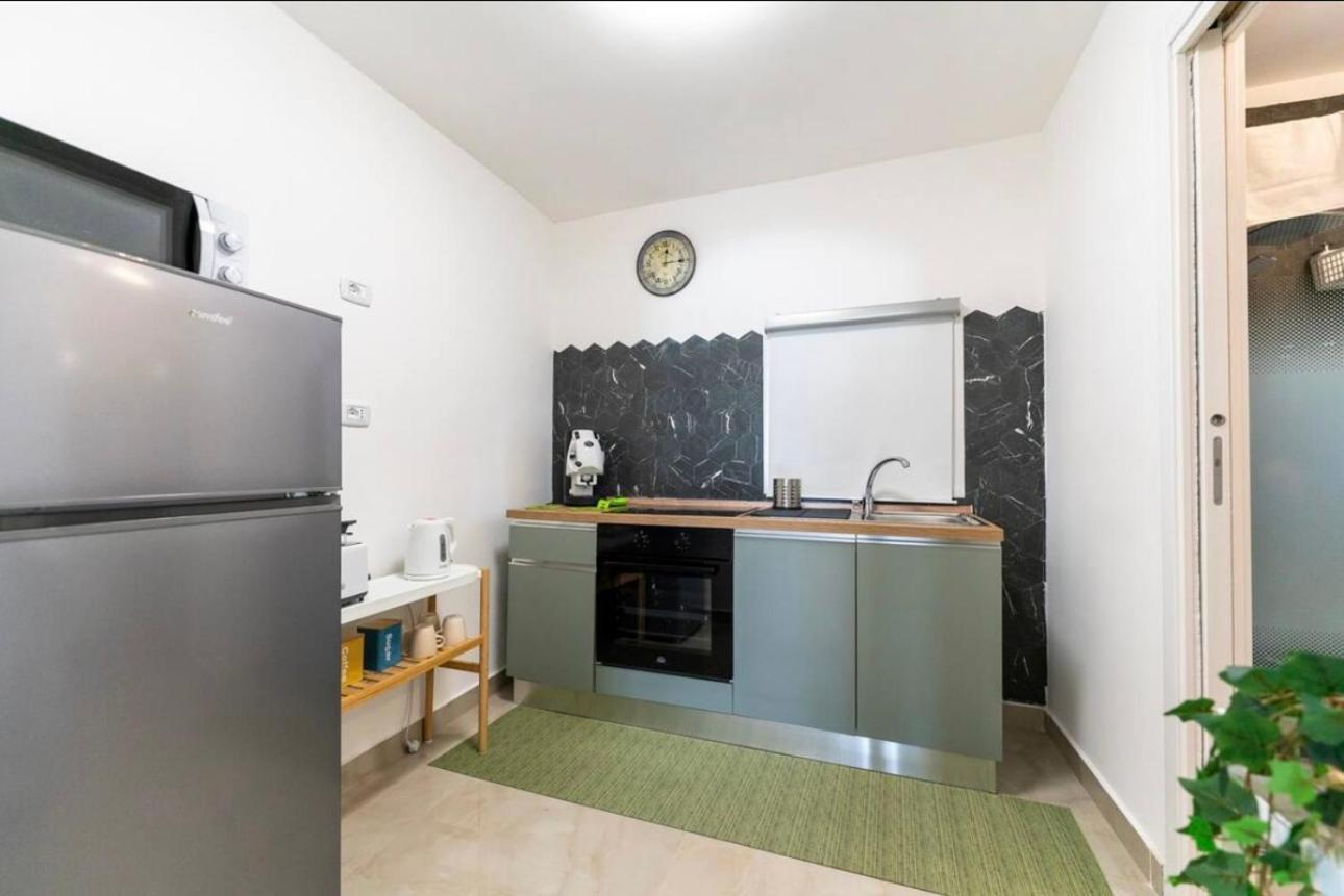 Apartment Come_visit_napoli *